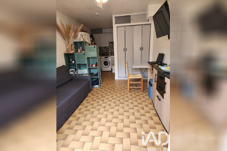  appartement leucate 11370