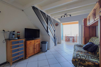  appartement leucate 11370