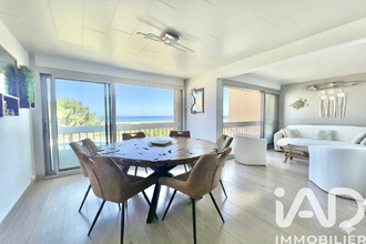  appartement leucate 11370
