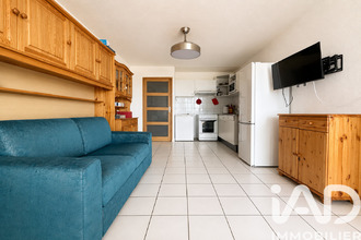  appartement leucate 11370