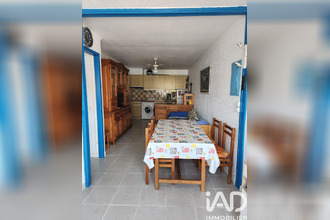  appartement leucate 11370