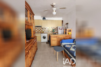  appartement leucate 11370