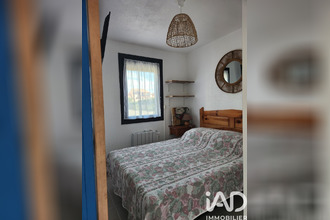  appartement leucate 11370