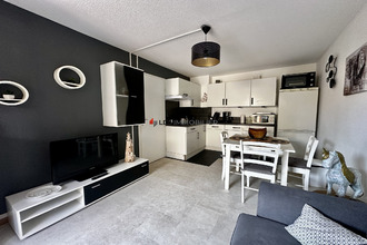  appartement leucate 11370