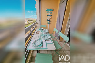  appartement leucate 11370
