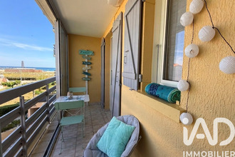  appartement leucate 11370