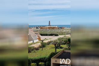  appartement leucate 11370