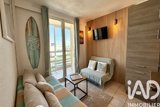  appartement leucate 11370