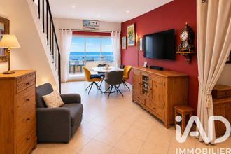  appartement leucate 11370