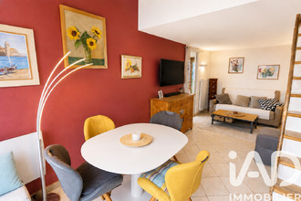  appartement leucate 11370