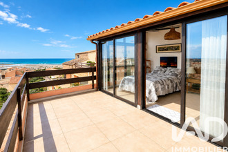  appartement leucate 11370