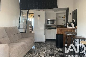  appartement leucate 11370