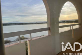  appartement leucate 11370