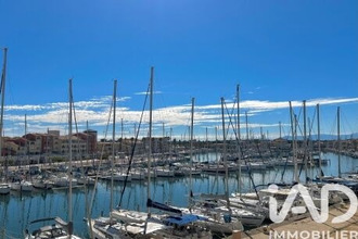  appartement leucate 11370