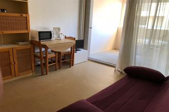  appartement leucate 11370