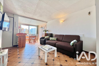  appartement leucate 11370