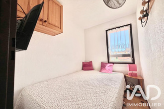  appartement leucate 11370