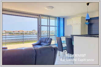  appartement leucate 11370