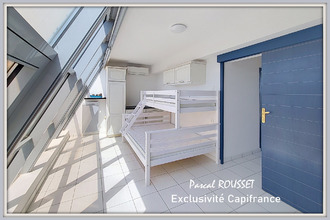  appartement leucate 11370