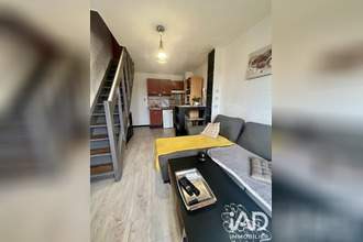  appartement leucate 11370
