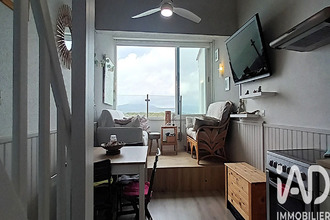  appartement leucate 11370