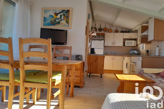  appartement leucate 11370