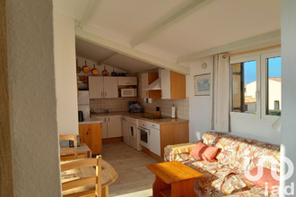  appartement leucate 11370