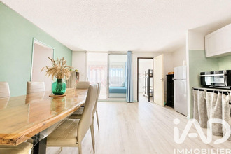 appartement leucate 11370