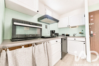  appartement leucate 11370
