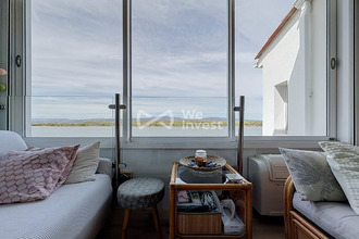  appartement leucate 11370