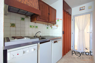  appartement leucate 11370