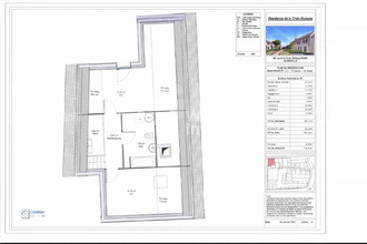  appartement leudeville 91630