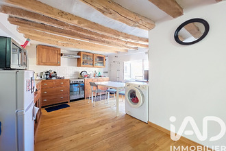  appartement leuville-sur-orge 91310