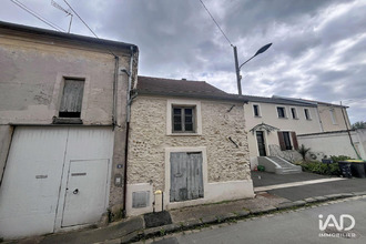  appartement leuville-sur-orge 91310
