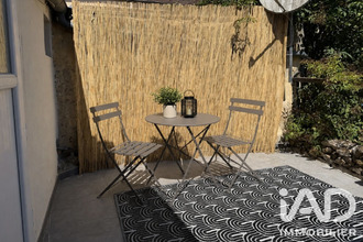  appartement leuville-sur-orge 91310