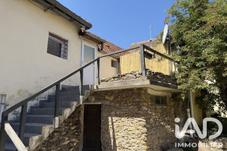  appartement leuville-sur-orge 91310
