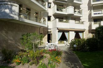  appartement levallois-perret 92300