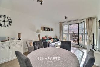  appartement levallois-perret 92300