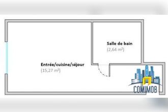  appartement levallois-perret 92300