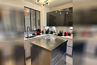  appartement levallois-perret 92300