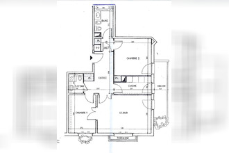  appartement levallois-perret 92300