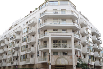  appartement levallois-perret 92300