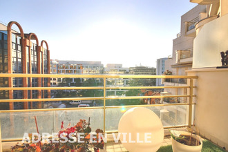  appartement levallois-perret 92300