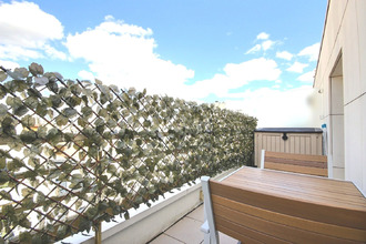  appartement levallois-perret 92300