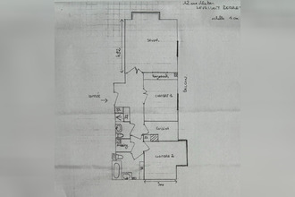  appartement levallois-perret 92300