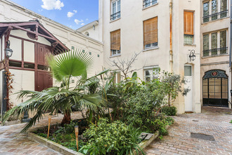  appartement levallois-perret 92300