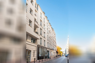  appartement levallois-perret 92300