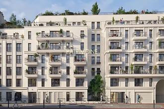  appartement levallois-perret 92300