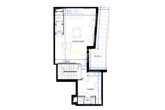  appartement levallois-perret 92300