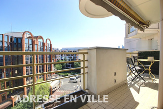  appartement levallois-perret 92300